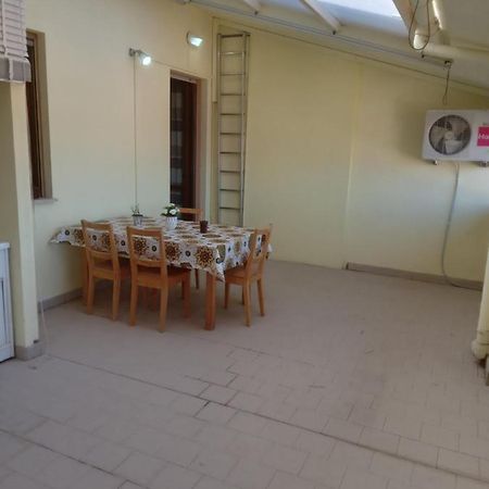Terrazza Di Mario Apartment Arezzo Bagian luar foto